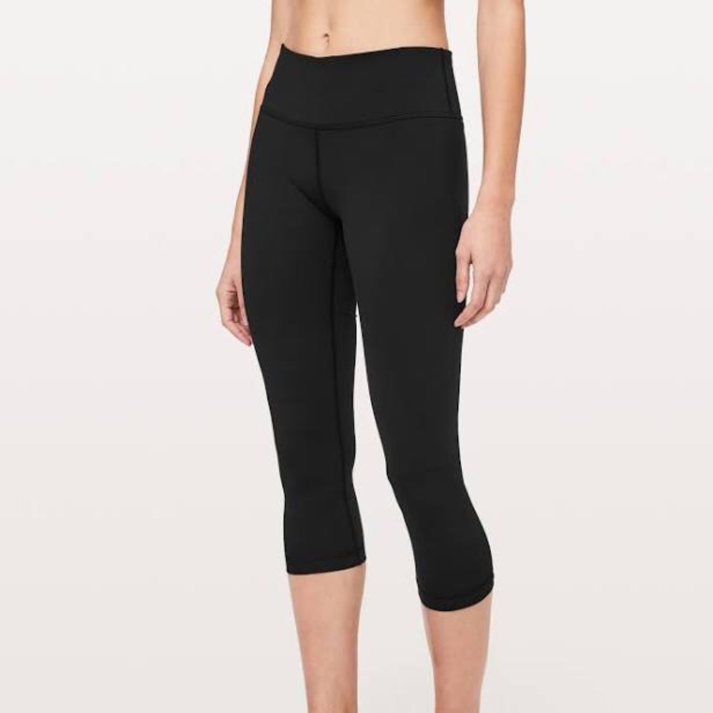 Wunder Under Crops Reversible